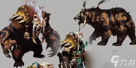 《Dota2》游戏中的力量型英雄 探索鱼人守卫的力量