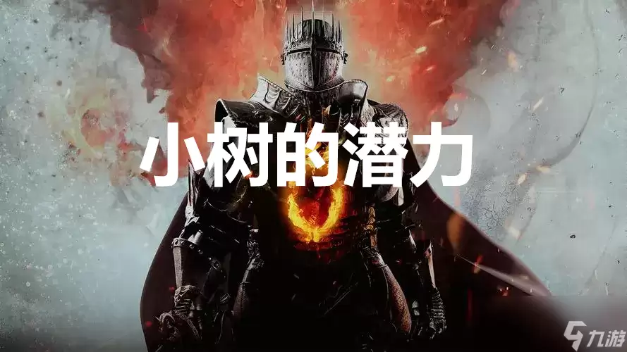 《龙之信条2》支线任务小树的潜力怎样完成