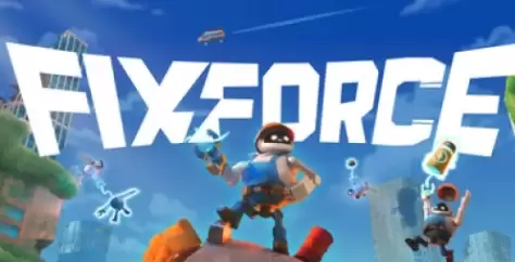 FixForce下载安装教程介绍