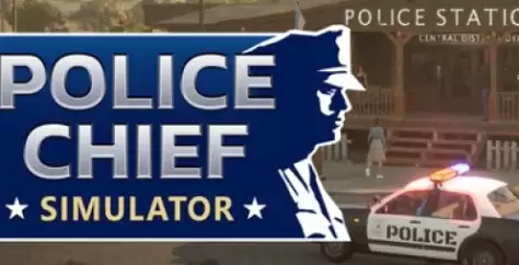 Police Chief Simulator下载安装教程介绍