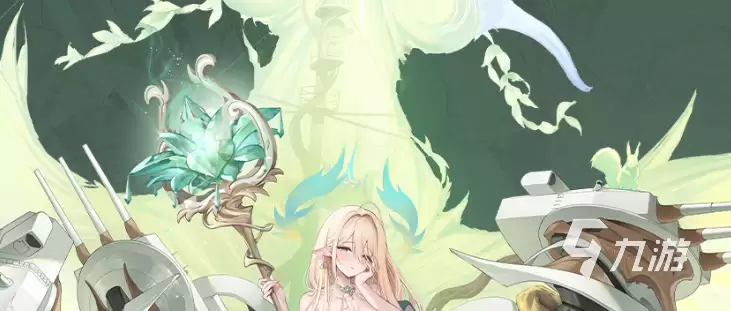 碧蓝航线金狮上线时间预测 碧蓝航线金狮强度分析