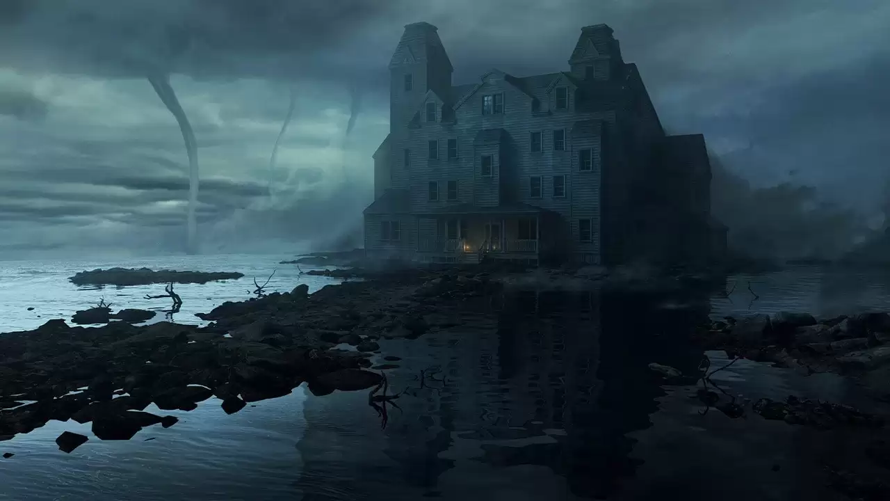 恐怖游戏《Black Lake》正式公布：将登陆PC平台
