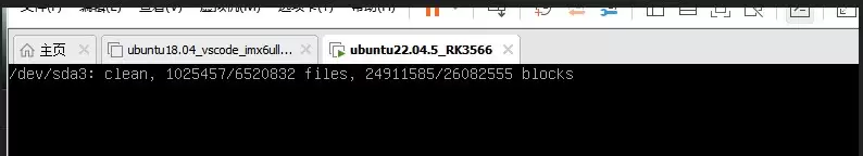 Linux虚拟机内存占满导致无法开机的原因及解决方法