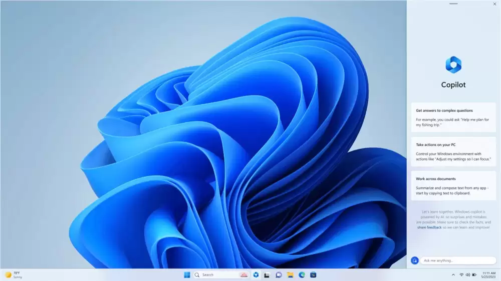微软经典版Outlook年底前整合Copilot:AI起草邮件功能将覆盖Win10/Win11