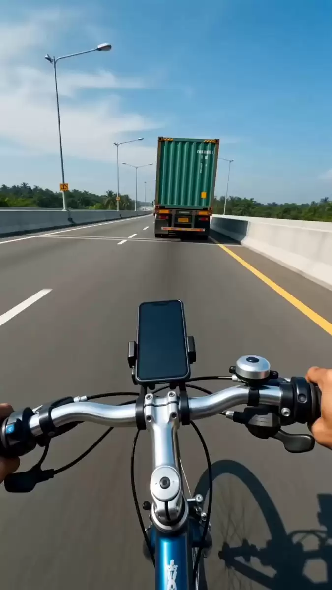 印尼公路摩托车动作巨片