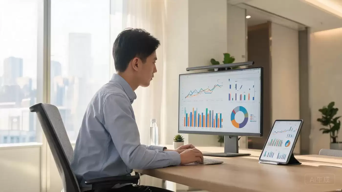 AI大模型工具深度运用实践：AI智能体能够取代哪些职务？企业借助AI Agent减少运营费用的实践分析