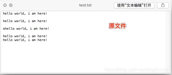 Python文件读写方法详解:read、write和readlines怎么用