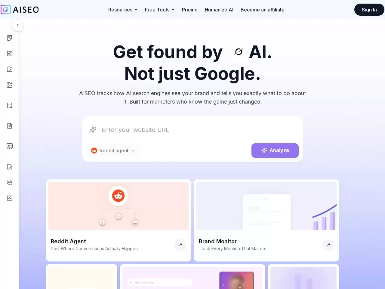Intelligent paraphraser-AISEO 是一个网站：提供AI写作助手和文案编写工具