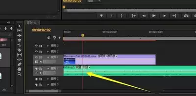 premiere导入视频声音不对怎么办-premiere导入视频没有声音如何解决