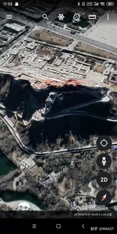 谷歌地球网页版官网入口在哪-谷歌地球在线使用地址是多少