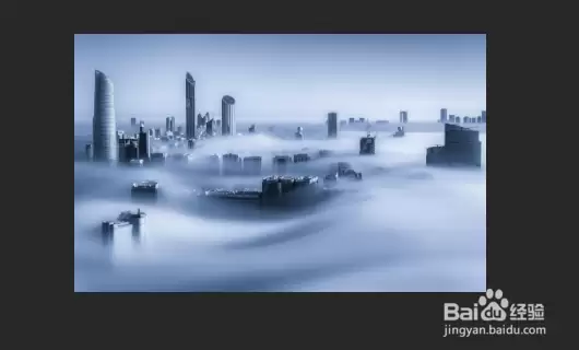 ps中图层混合模式在哪里