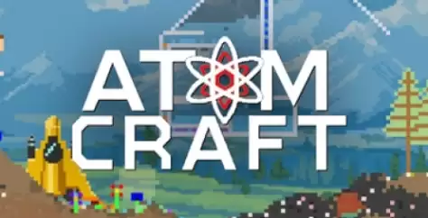 Atomcraft游戏官网地址介绍