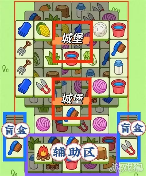 羊了个羊7月24日通关攻略 羊羊大世界7月24日怎样过
