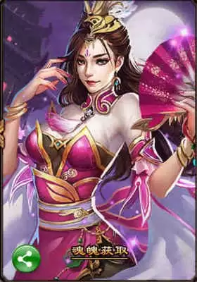 铸兵之王神魄系统玩法全攻略