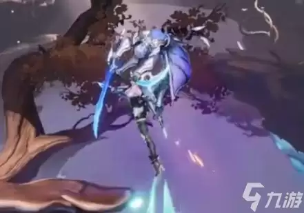 星之破晓千面魅影如何连招星之破晓千面魅影连招攻略
