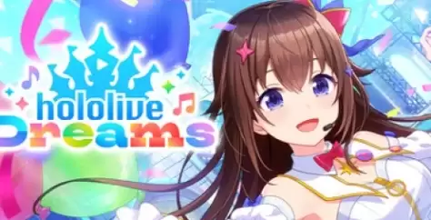 《hololive Dreams》游戏官网地址详解