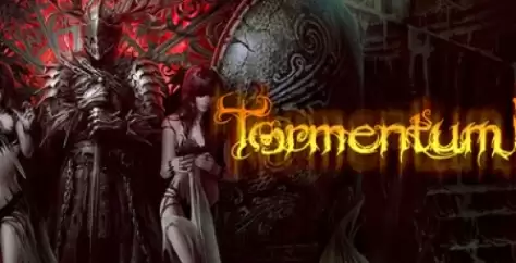 Tormentum II 游戏官网地址介绍
