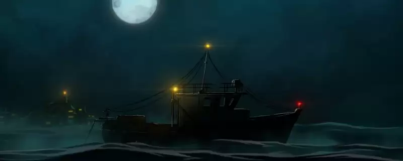《生死深潜：雨之子民》地图各区域资源详解