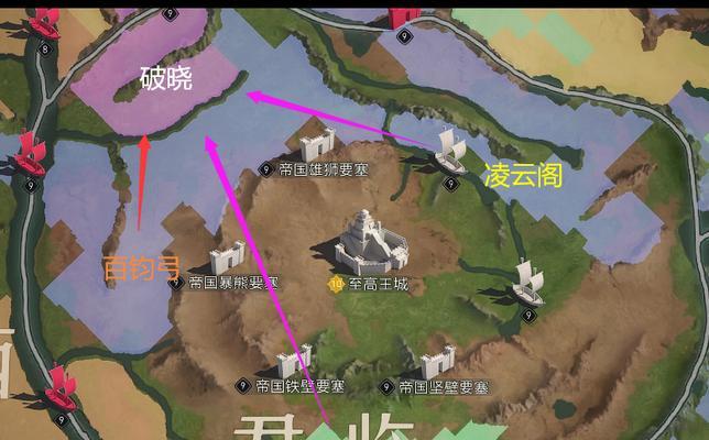 重返帝国联盟技能搭配攻略（探索帝国联盟中的技能组合，击败一切敌人！）
