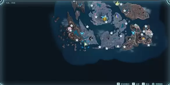 幻兽帕鲁瞅什魔雕像收集全攻略