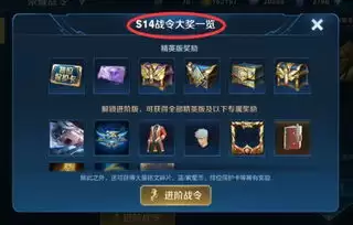 王者荣耀世界战令值不值得购买