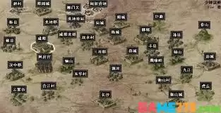 秦殇游戏全面攻略：图文通关教程与扶苏角色加点指南