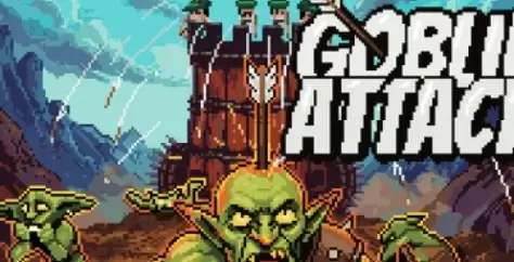 Goblin Attack游戏特色内容介绍