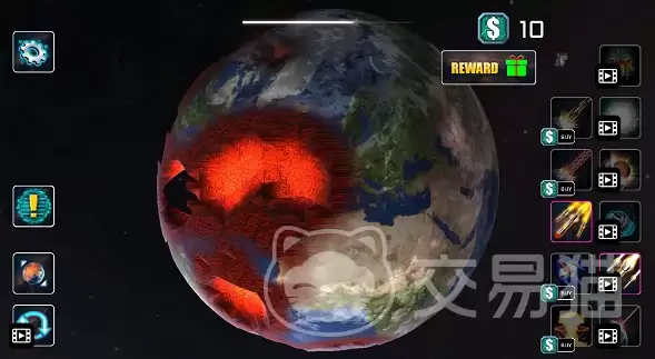 毁灭星球手游隐藏玩法揭秘：毁灭星球手游深度探索与进阶技巧