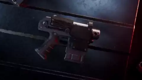 好了：我们现在已经知道一款将随 战锤40K：战争黎明4 Warbond 加入 HELLDIVERS 2 的武器：剩下的几款或许也能猜到了。