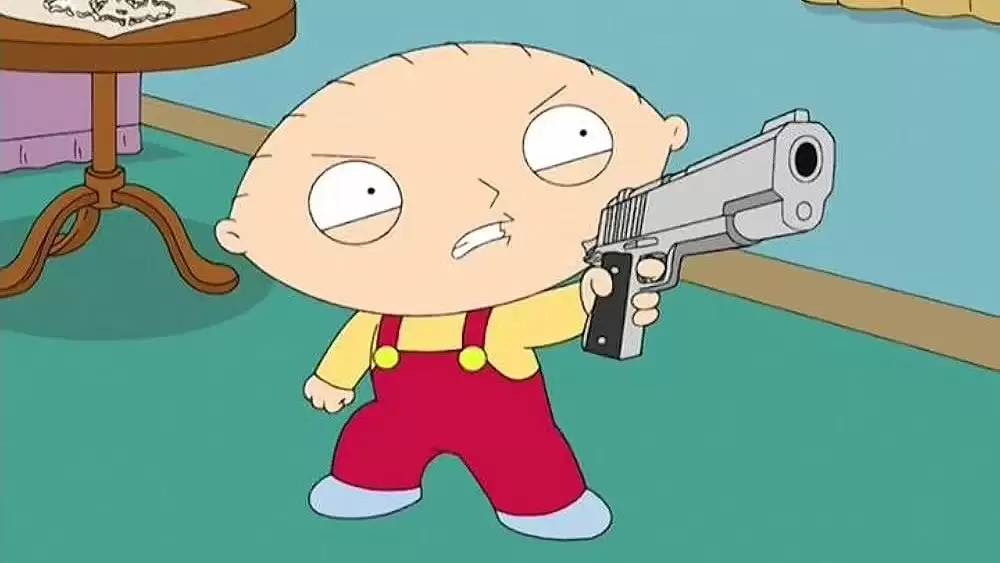 《恶搞之家》衍生作品《Stewie》配音阵容揭晓：塞思·麦克法兰、塞思·麦克法兰及基南·汤普森加盟