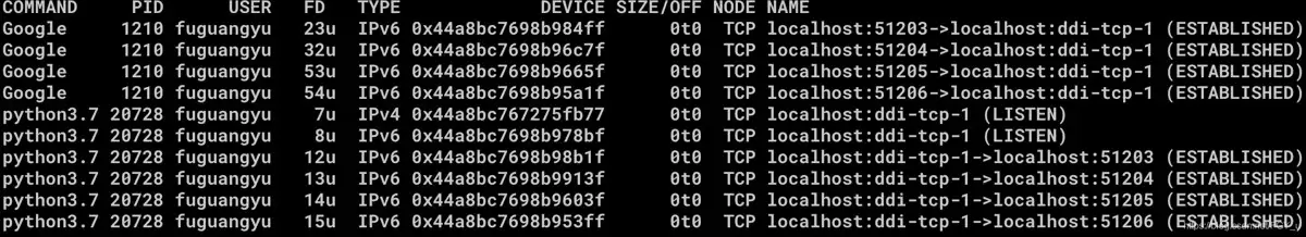 Linux/Mac如何查看端口占用并杀死进程？手把手教你解决端口冲突
