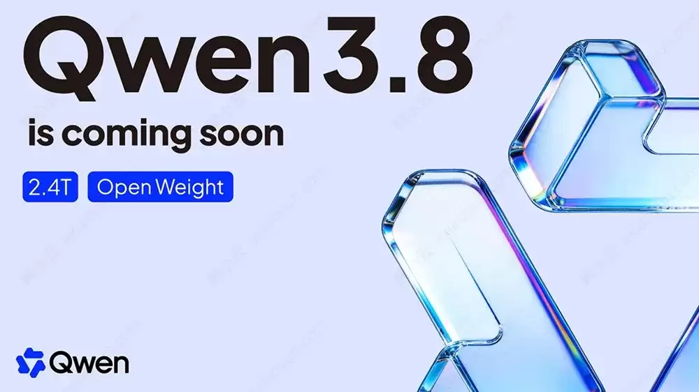 Qwen3.8千问新一代旗舰模型上线：在阿里云百炼TokenPlan可调用Qwen3.8-Max-Preview体验版