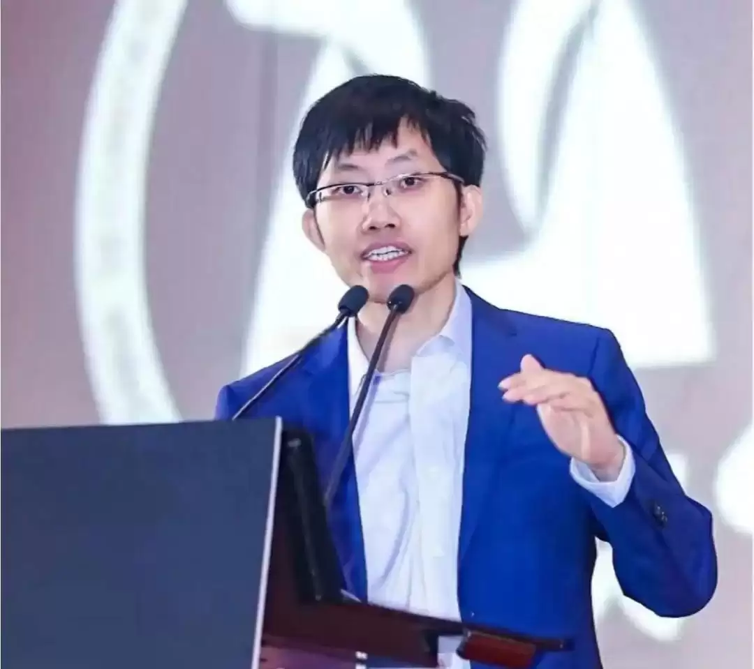 聊聊梁文锋视野里的8家AI公司