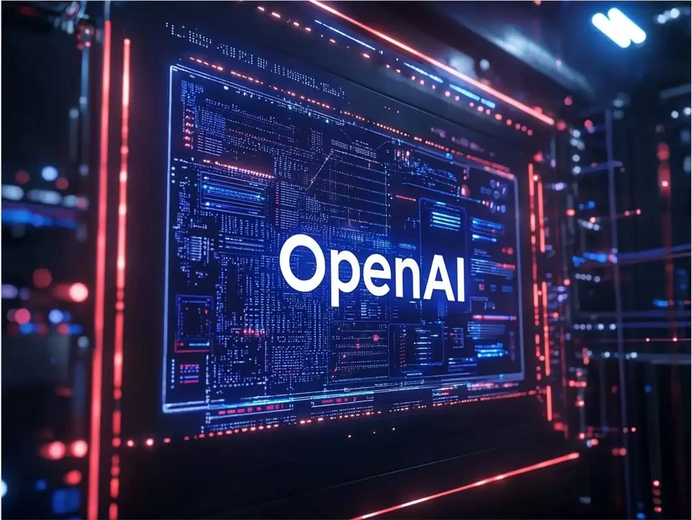 OpenAI 基础设施预算增至7500亿美元:首笔200亿落子佐治亚州数据中心