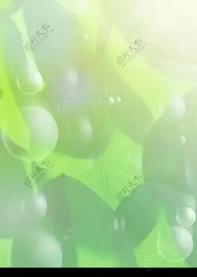 AE如何制作叶子放进水泡的效果-AE制作叶子放到水泡里效果的方法