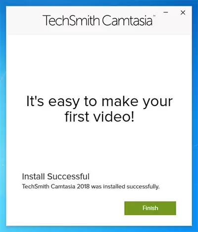 Camtasia-Studio8如何安装并激活-Camtasia-Studio8安装激活教程