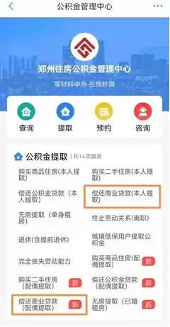 郑好办app怎么查询档案-郑好办app档案查询方法