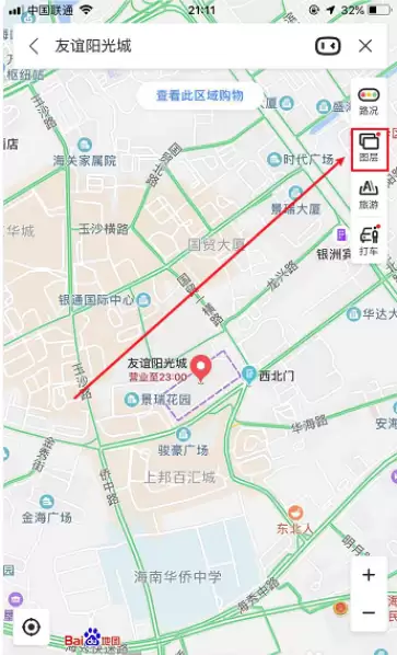 百度街景如何使用-百度街景完整操作步骤解析