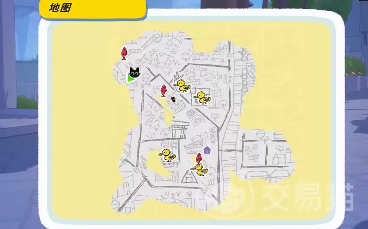 小猫咪大城市帽子攻略小猫咪大城市帽子怎么得到