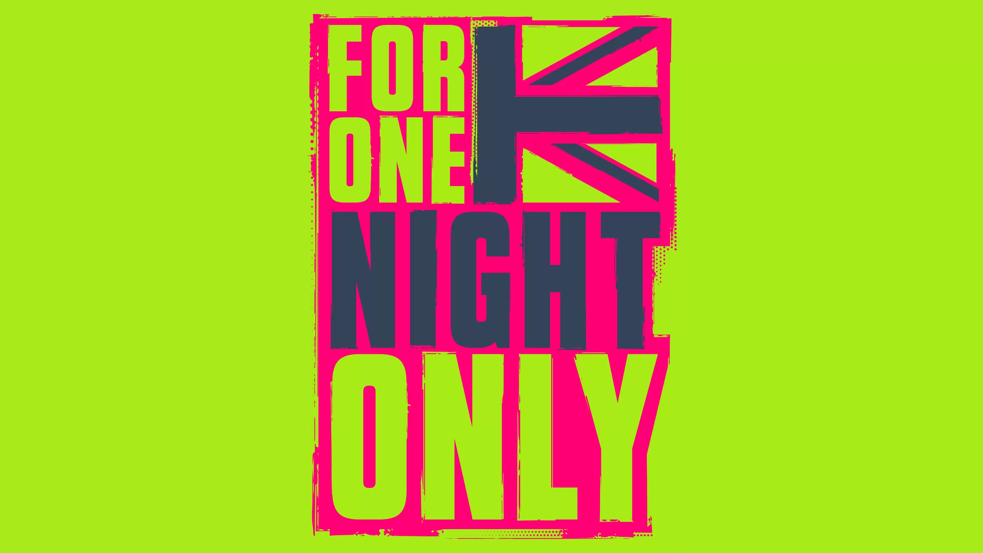 “For One Night Only”是一场旨在展示英国游戏人才的全新发布会：以下是观看指南。