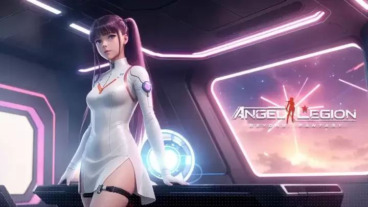 7月24日10时《女神星球》新服S337开启
