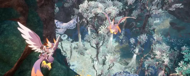 幻兽帕鲁：中期发展好用队伍配置推荐