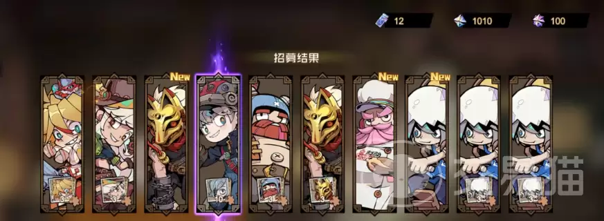 叠入深渊T0角色推荐｜叠入深渊强度排行榜和实战解析