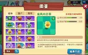 植物大战僵尸3植物羁绊如何玩