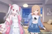 永恒与星辰与日常全路线选择攻略