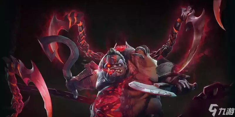 DOTA2游戏中单小黑虚灵刀暴力打法解析 掌握虚灵刀的技巧