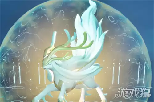 幻兽帕鲁默示鹿石板碎片如何获取 默示鹿石板碎片获取教程