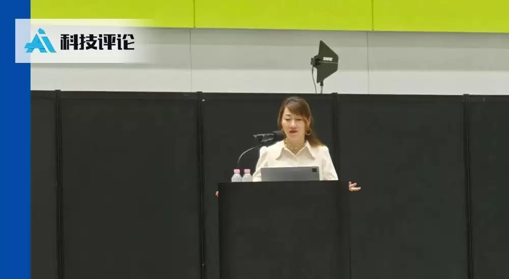 AMI Labs 冯雁：AI走向现实世界 世界模型至关重要 | ICML 2026