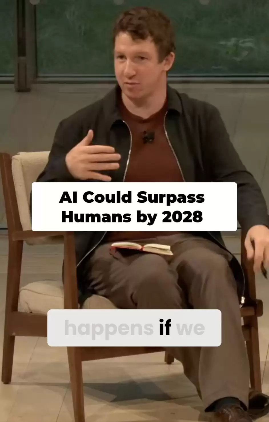2028: RSI降临
