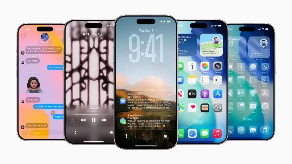 WWDC 2025 让大家失望了？no！苹果在下一盘AI大棋
